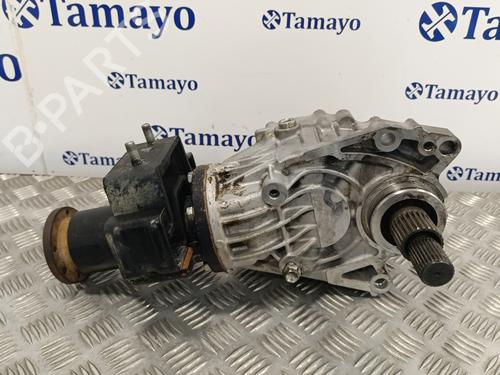 Transfer box SUZUKI SX4 (EY, GY)  | BP19066789M36 