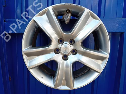Used Rim SUBARU LEGACY IV Estate (BP) [2003-2009]  26611161