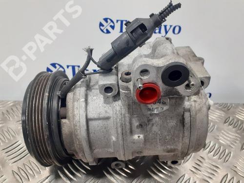 AC Kompressor KIA CARNIVAL II (GQ) 2.9 CRDi | BP1229665M34 