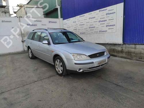 Used Gearbox FORD MONDEO III Turnier (BWY) [2000-2007]  22248946