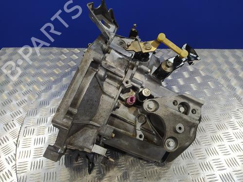Gearbox CITROËN C2 (JM_) 1.4 | BP15372010M3 