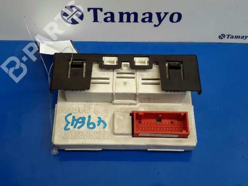 Display RENAULT MEGANE II Estate (KM0/1_)  | BP6099229C48 