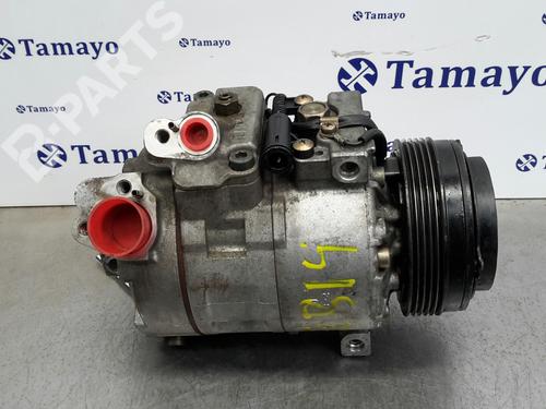 Used AC compressor BMW 5 (E39) 528 i (193 hp) 7011367