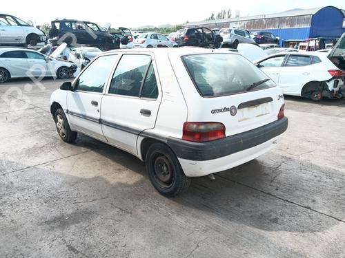 Heater blower motor CITROËN SAXO (S0, S1) 1.1 X, SX | BP31074253M62