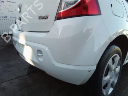 Alternator DACIA SANDERO  | BP11830076M7 
