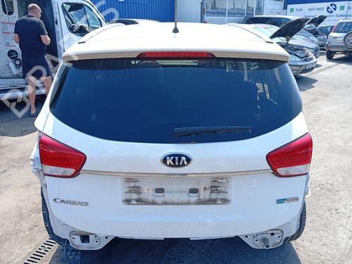 Used Tailgate Tailgate KIA CARENS IV 1.7 CRDi (116 hp) 35964526 35964526