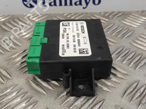 Electronic module PEUGEOT 208 I (CA_, CC_)  | BP17456457M83 