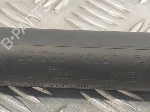 Tailgate lift support PEUGEOT 307 CC (3B) 2.0 HDi 135 | BP14358860C138 