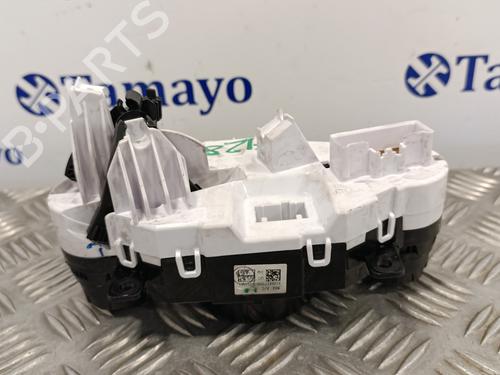 Commande Chauffage FORD FIESTA VI (CB1, CCN) 1.25 | BP18832129I5 