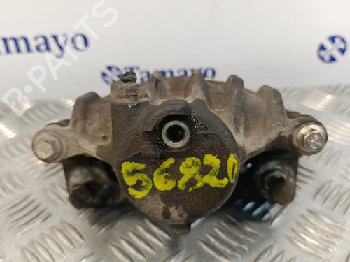 Left front brake caliper LAND ROVER FREELANDER I (L314)  | BP18682513M105