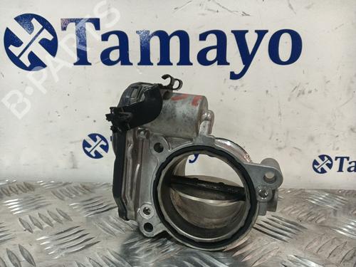 Borboleta de admissão HYUNDAI H350 Van 2.5 CRDI (150 hp) 30858537