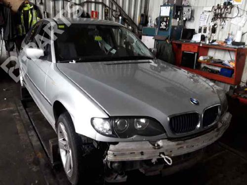 Engine control unit (ECU) BMW 3 (E46)  | BP6098876M57 