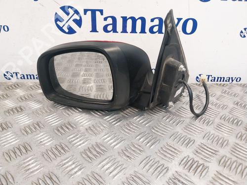 Used Left mirror SUZUKI SWIFT III (MZ, EZ) [2005-2025]  30112663