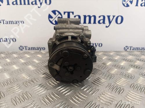 AC compressor FORD TOURNEO CONNECT  | BP22318103M34 