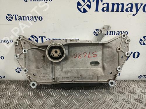 Used Subframe VW GOLF VI (5K1) 1.6 TDI (105 hp) 30528590