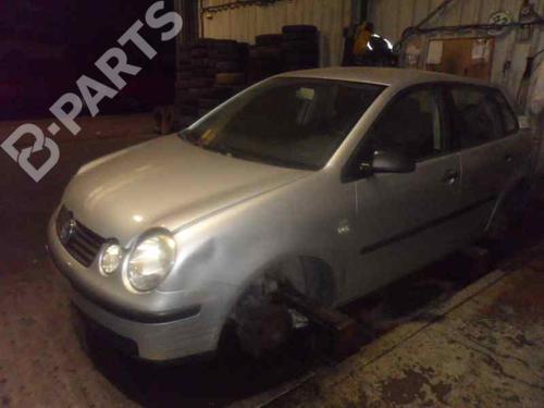 VW POLO (9N_, 9A_) 1.9 SDI (64 hp) 81664
