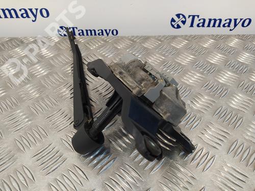 Rear wiper motor BMW X1 (E84) xDrive 23 d | BP10344714M102 