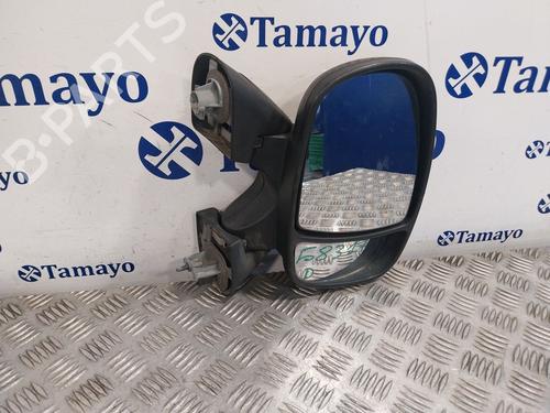 Right mirror RENAULT TRAFIC II Van (FL)  | BP23409131C27