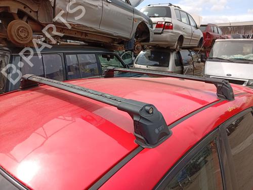 Used Roof bar Roof bar MAZDA 3 (BK) 1.6 (BK14) (105 hp) 35771285 35771285