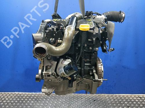 Used Engine RENAULT KANGOO Express (FW0/1_) 1.5 dCi 75 (FW07, FW10, FW04) (75 hp) 29973415