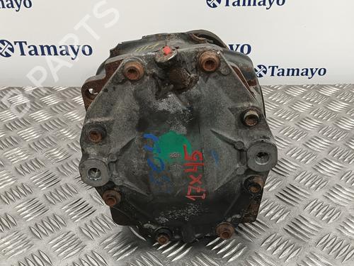 Differential, bag MERCEDES-BENZ C-CLASS (W203)  | BP13898055M24 