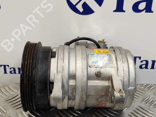AC-Kompressor HYUNDAI GETZ (TB)  | BP15227643M34 
