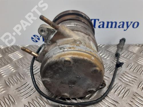 AC compressor TATA INDICA 1.4 i | BP9553380M34 