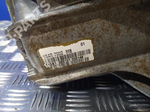 Gearbox FORD FOCUS I Turnier (DNW)  | BP9277574M3 