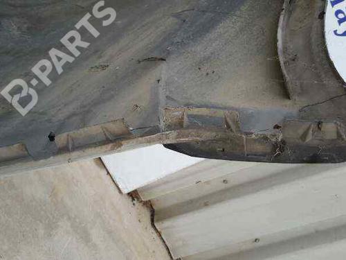 Rear bumper SEAT ALTEA XL (5P5, 5P8)  | BP5048167C8 