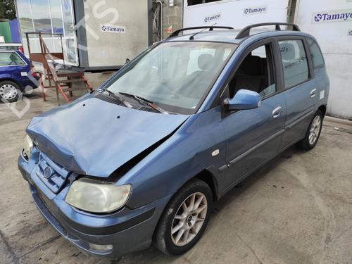 Gearbox HYUNDAI MATRIX (FC)  | BP27337737M3 