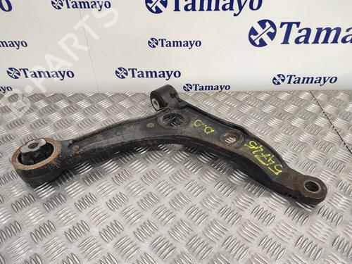 Used Right front suspension arm FIAT DUCATO Van (250_) [2006-2025]  13306626