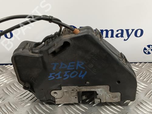 Rear right lock MERCEDES-BENZ C-CLASS (W203)  | BP13878976C99 