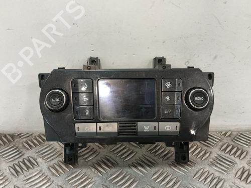 Used Climate control Climate control FIAT BRAVO II (198_) 1.9 D Multijet (198AXB1A) (120 hp) 36224254 36224254