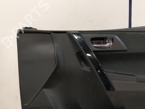 Front right panel TOYOTA AURIS (_E18_) 1.2 (NRE185_, NRE185R) | BP39933767C59 - Image 2