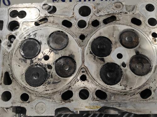 Cylinder head MAZDA 5 (CR) 2.0 CD (CR19) | BP19334958M5 