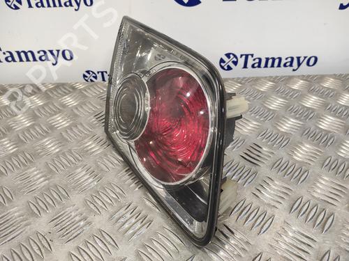 Left tailgate light MAZDA 6 Hatchback (GG)  | BP13369662C79 