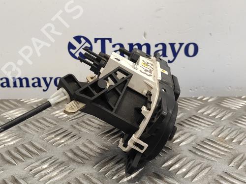 Climate control HYUNDAI LANTRA II (J-2)  | BP19324718I5 