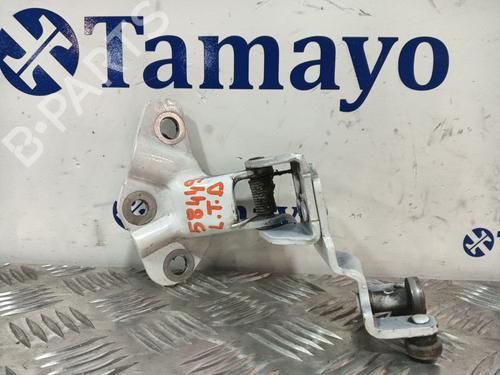 Used Hinge/Door check strap NISSAN NV200 / EVALIA Bus 1.5 dCi 90 (M20, M20M) (90 hp) 30858539