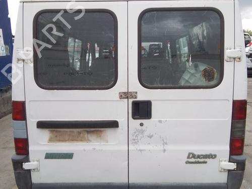 Used Right tailgate Right tailgate 38969427 38969427