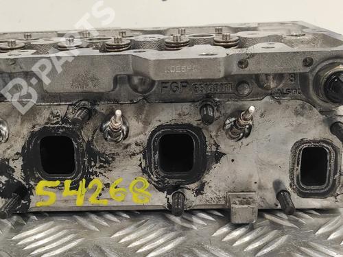 Cylinder head OPEL CORSA D (S07)  | BP11366030M5 