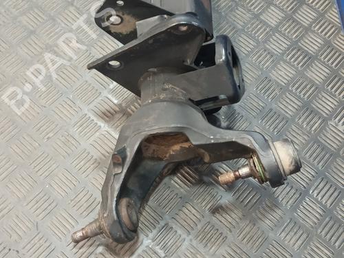 Rear axle LAND ROVER DISCOVERY II (L318) 2.5 Td5 4x4 | BP13921895M2 