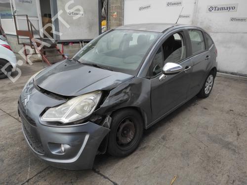Switch CITROËN C3 II (SC_)  | BP16245293I30 