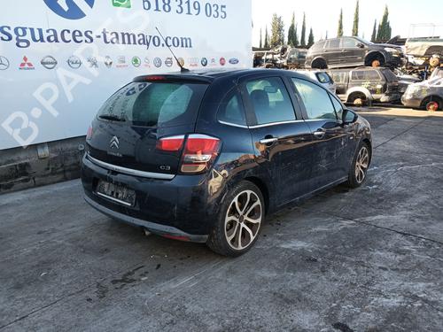 Water radiator CITROËN C3 II (SC_) 1.6 HDi 90 | BP40083793M31 - Image 6