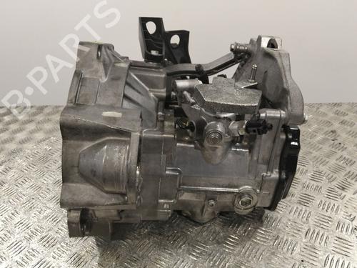 Gearbox VW GOLF VI (5K1) 1.6 TDI | BP39685551M3 - Image 2