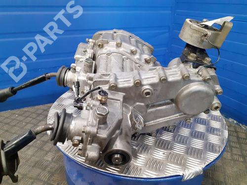 Transfer box SUZUKI VITARA (ET, TA, TD) 1.6 | BP8498385M36 