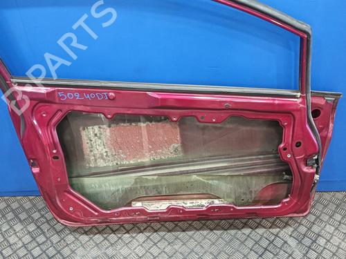 Left front door FORD FIESTA VI (CB1, CCN)  | BP13950333C2 