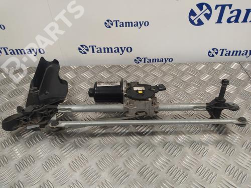 Used Front wiper motor BMW 1 (F20) [2011-2019]  9823384