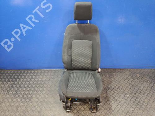 Beifahrersitz für Beifahrersitz HONDA CIVIC VII Hatchback (EU, EP, EV) 1.7 CTDi (EP4, EU9) (100 hp) 34630142 34630142