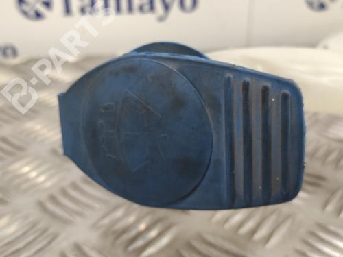Windscreen washer tank VW POLO (9N_, 9A_) 1.2 12V | BP11146899C113 