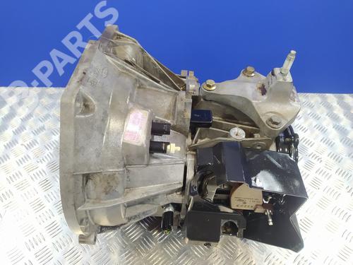 Gearbox MAZDA 2 (DY) 1.4 CD | BP8065258M3 